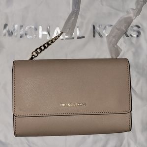 Michael kors 3 in 1 crossbody